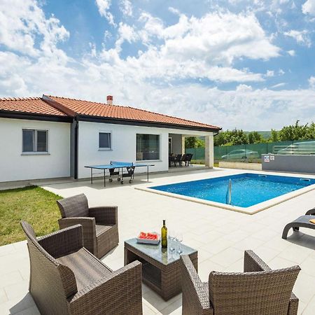 Holiday Home Greta Labin (Istria) Exterior foto