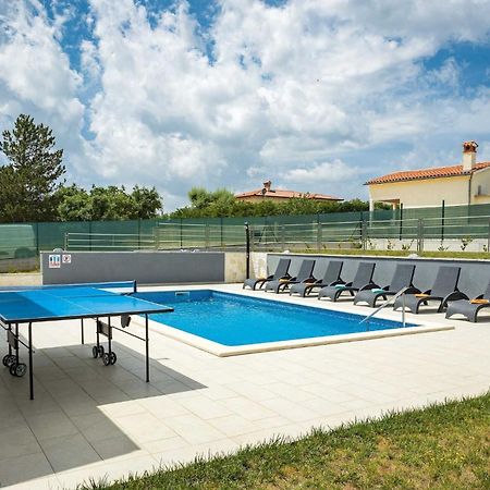 Holiday Home Greta Labin (Istria) Exterior foto