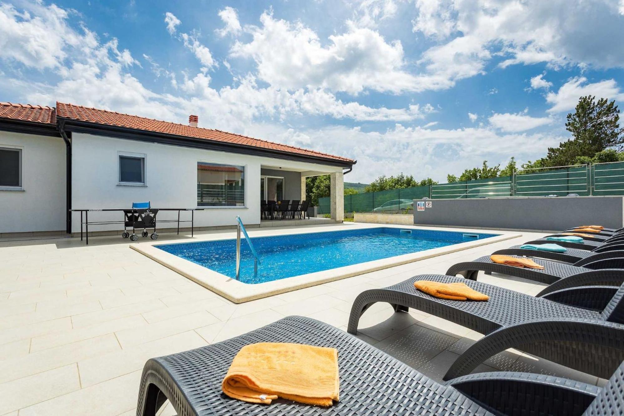 Holiday Home Greta Labin (Istria) Exterior foto