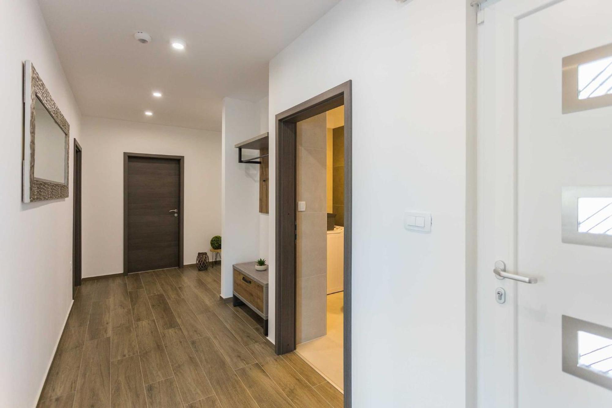 Holiday Home Greta Labin (Istria) Exterior foto