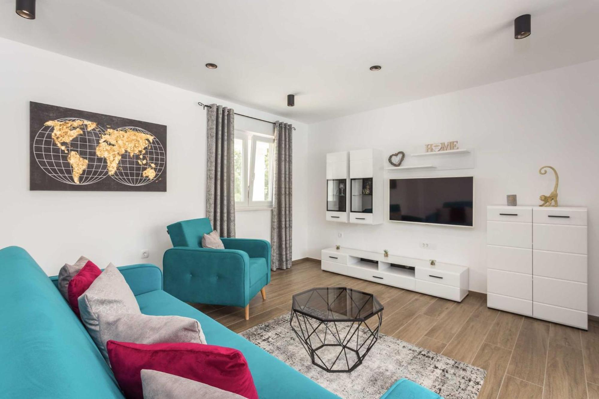 Holiday Home Greta Labin (Istria) Exterior foto