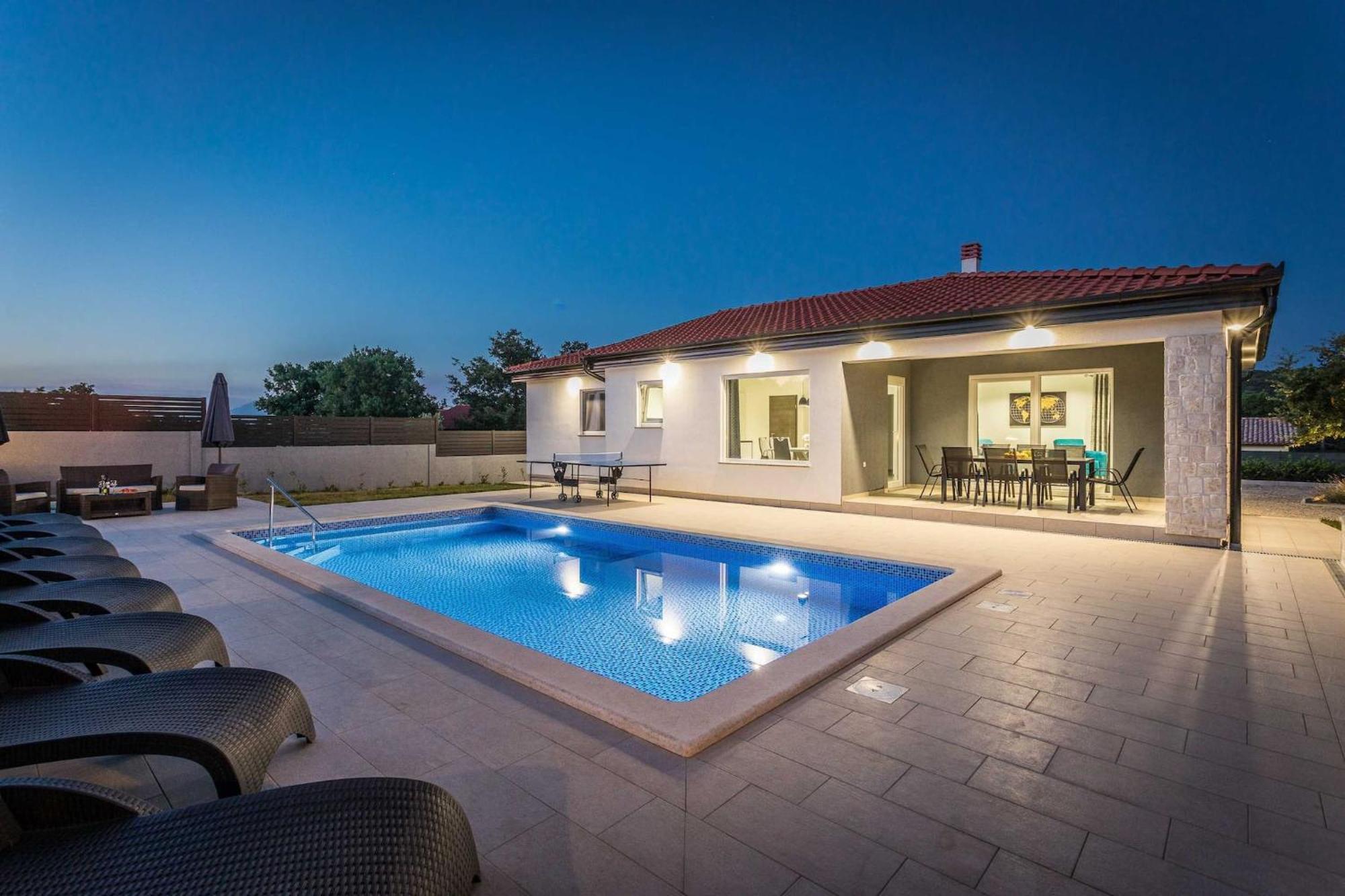 Holiday Home Greta Labin (Istria) Exterior foto