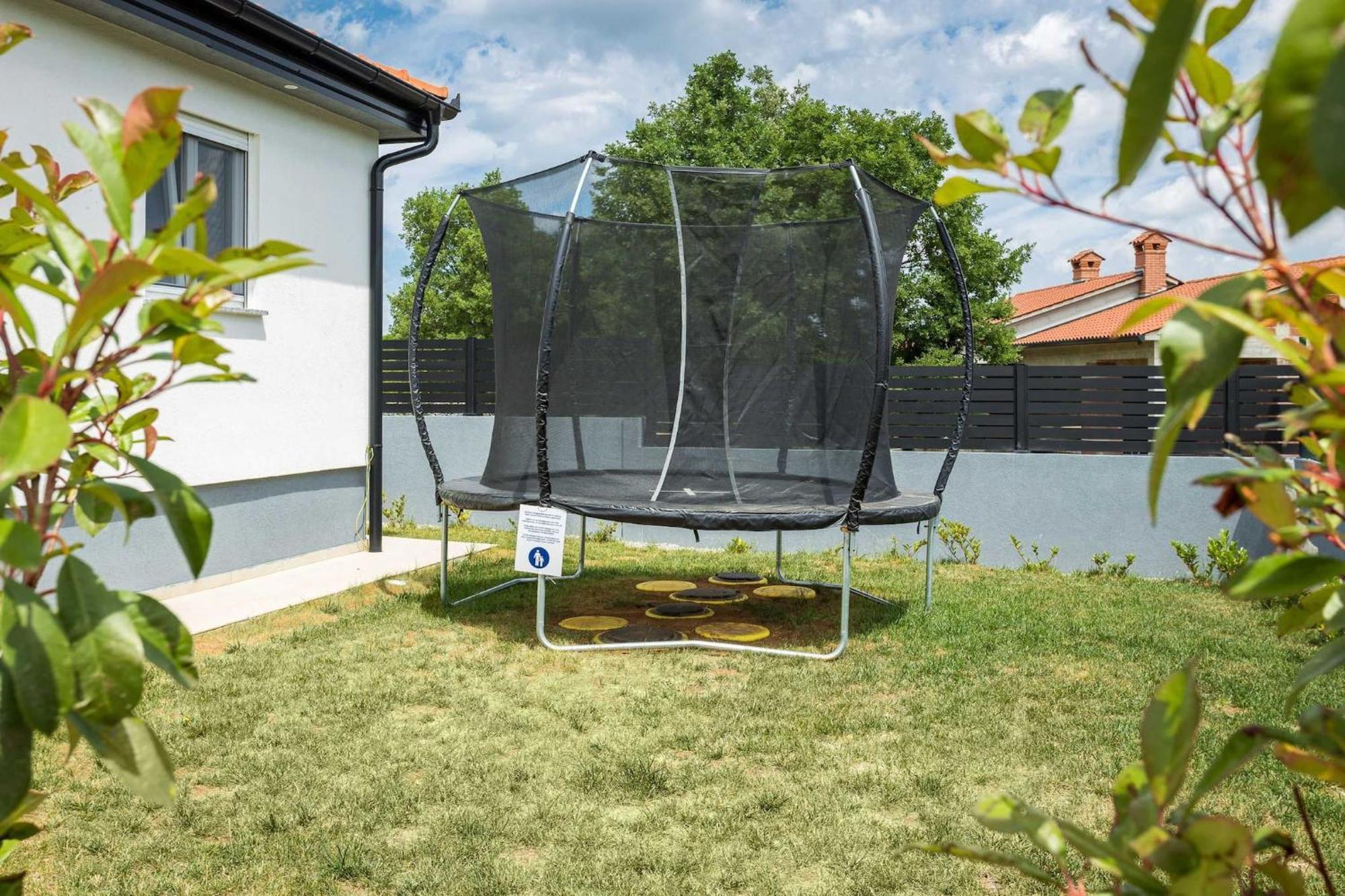 Holiday Home Greta Labin (Istria) Exterior foto