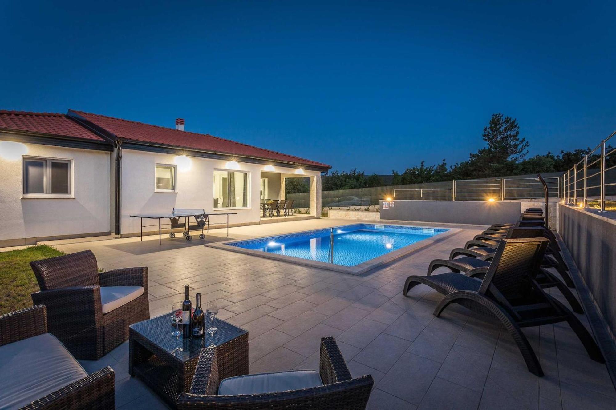 Holiday Home Greta Labin (Istria) Exterior foto