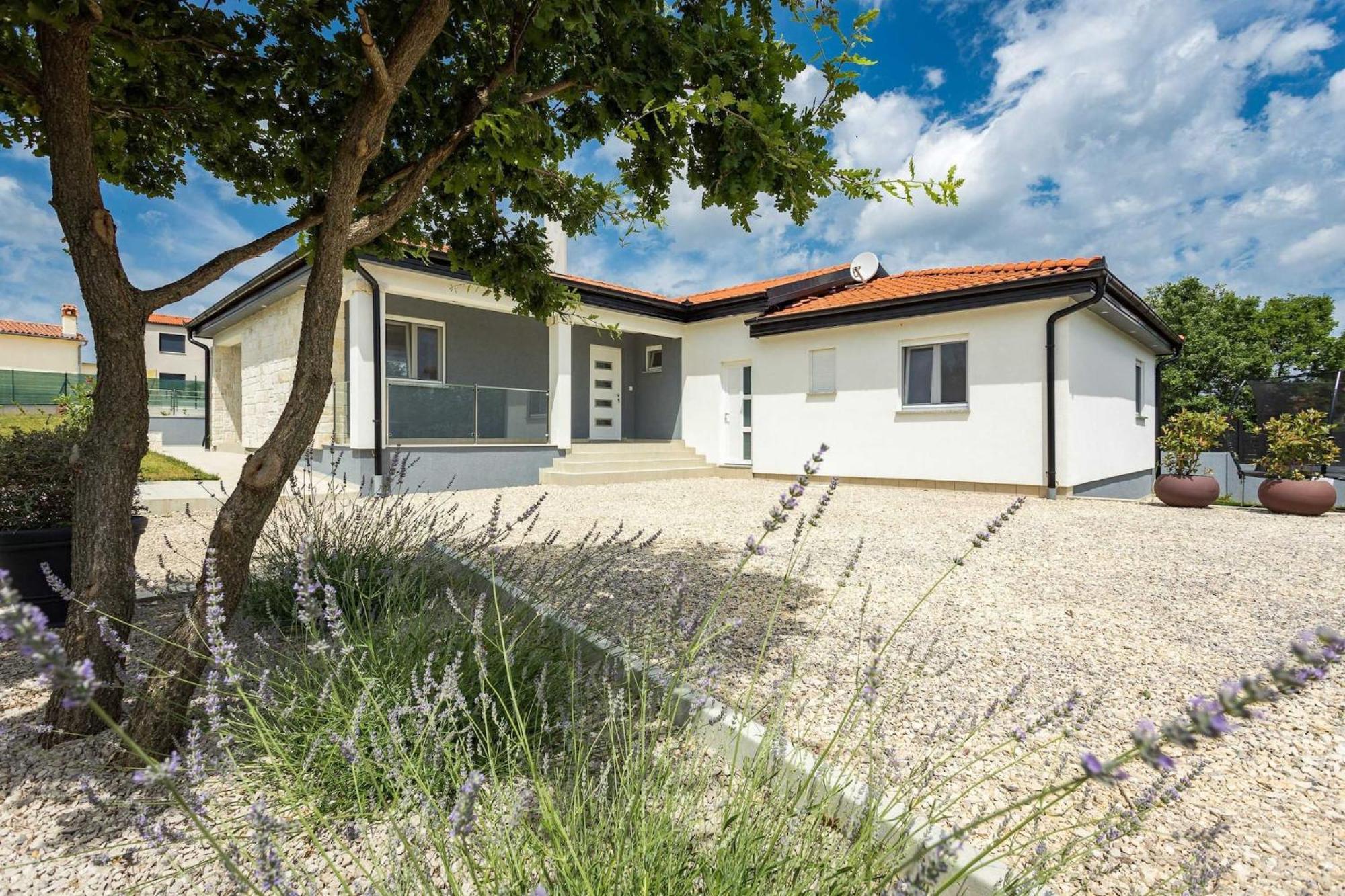 Holiday Home Greta Labin (Istria) Exterior foto